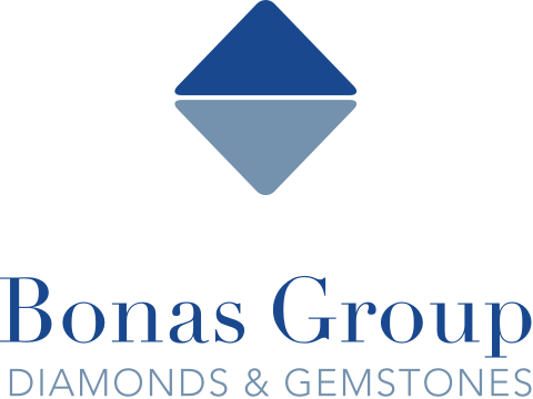 Bonas Coloured Gems